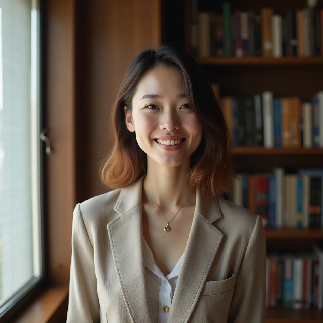 佐藤 美咲